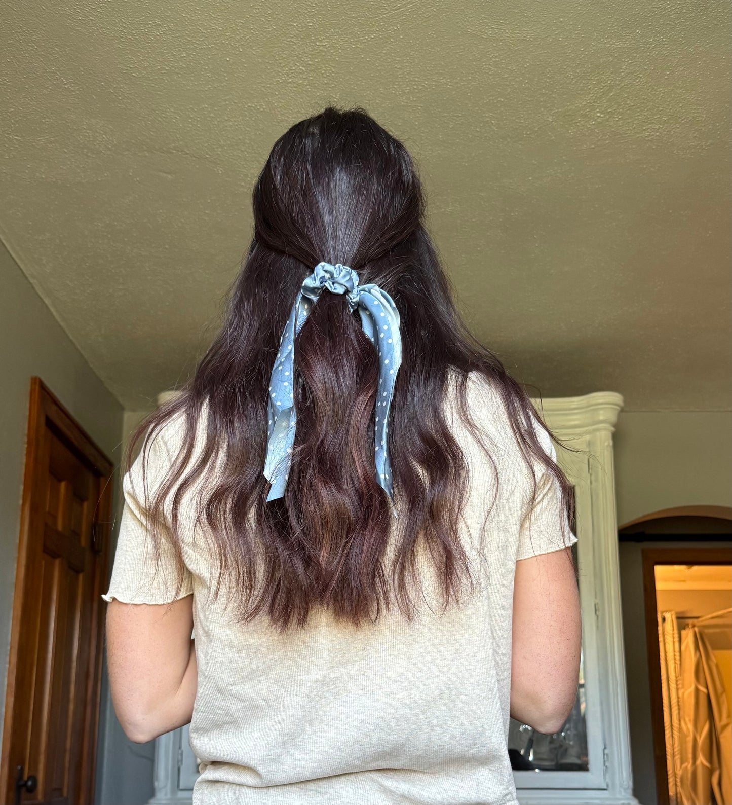 Hair Scarf