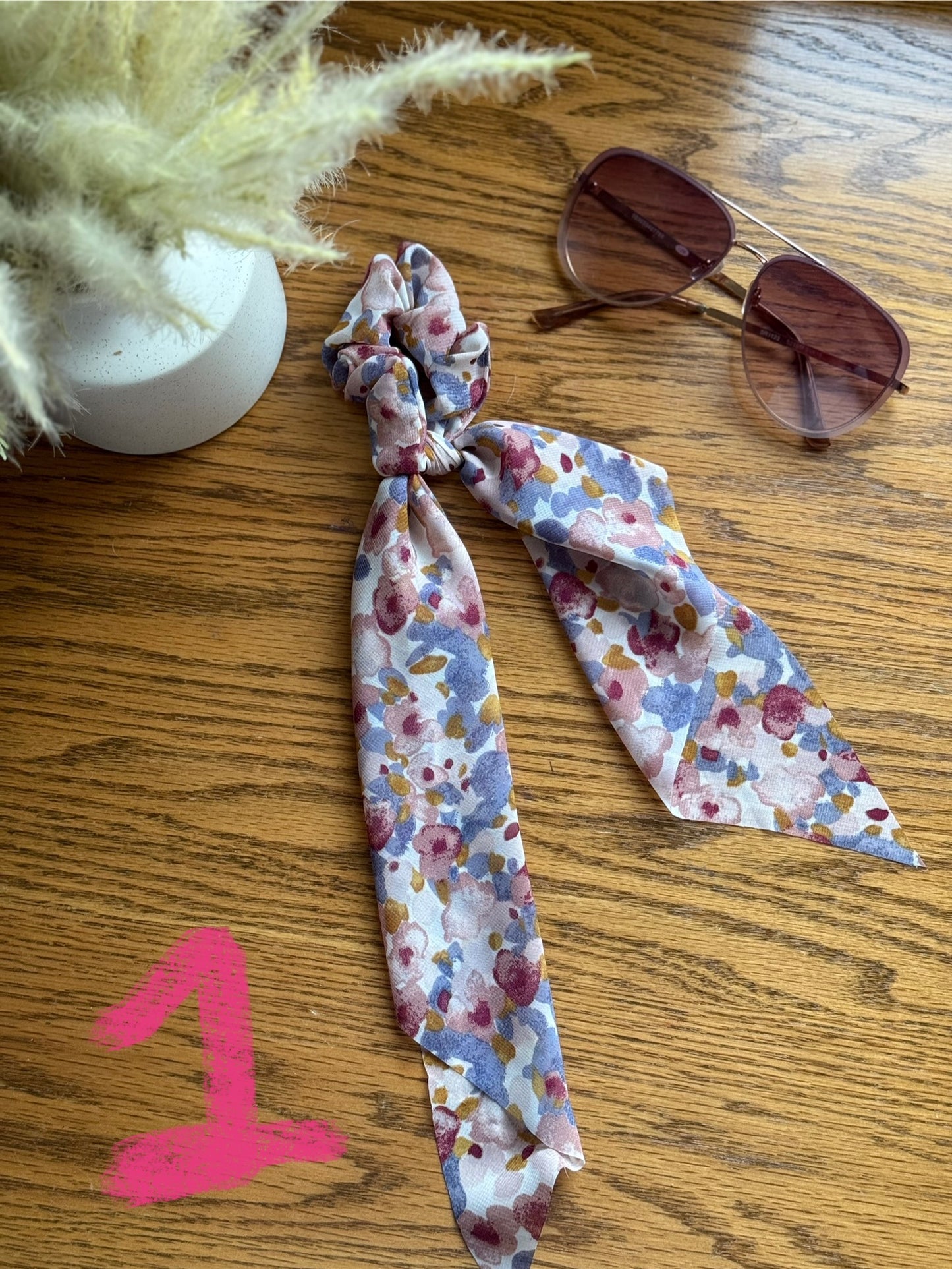 Hair Scarf