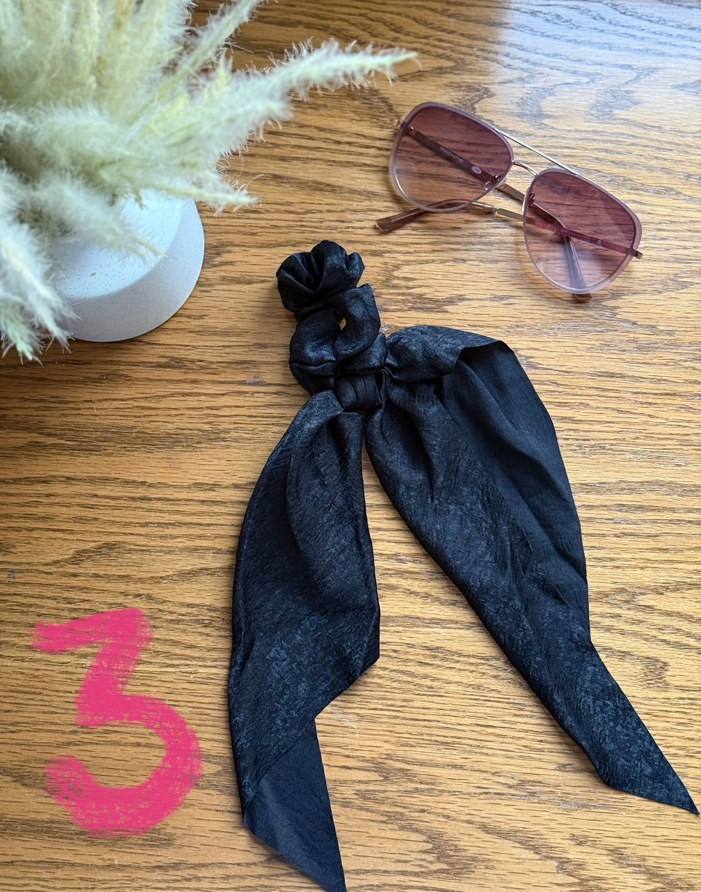 Hair Scarf