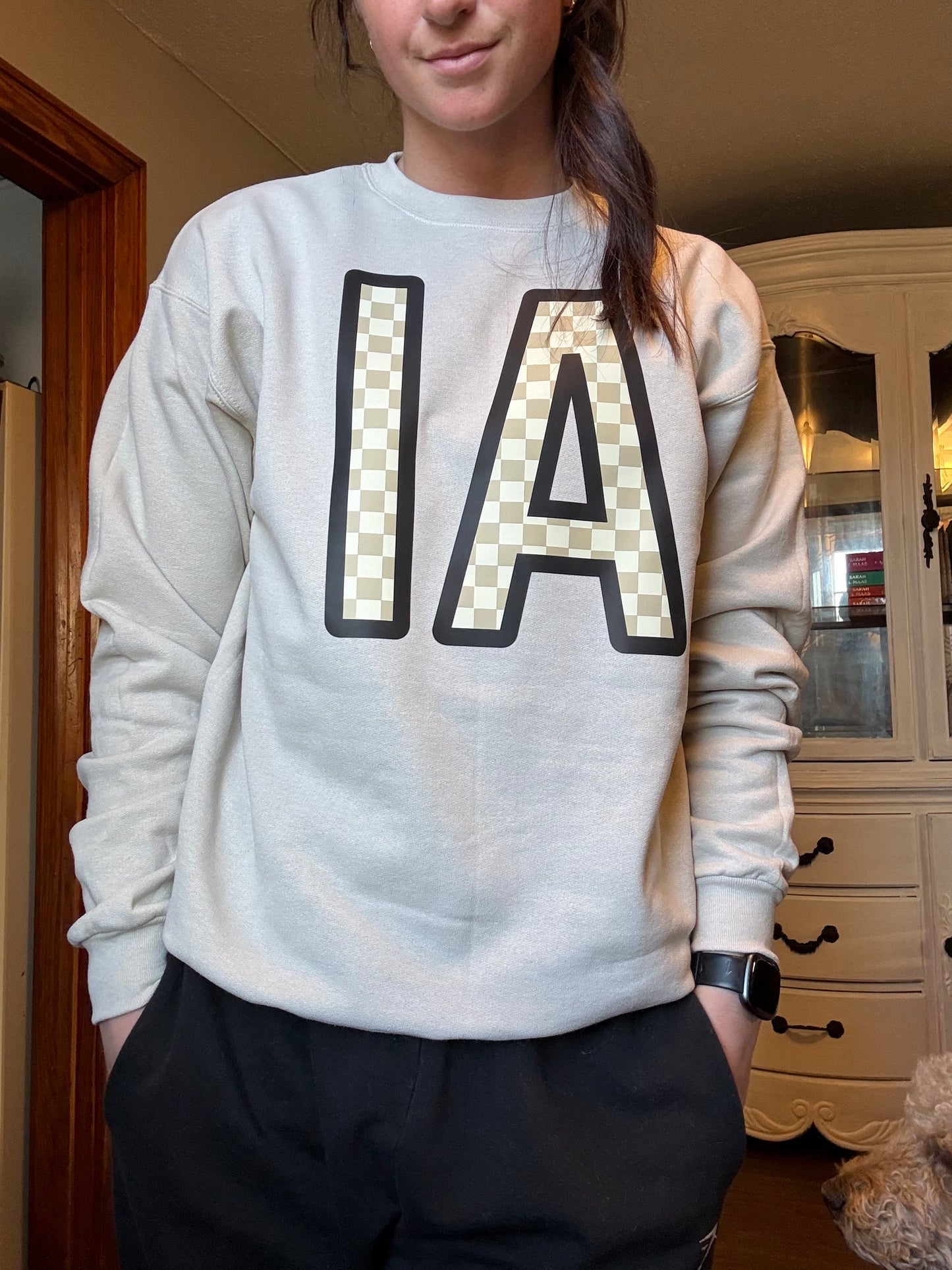 IA