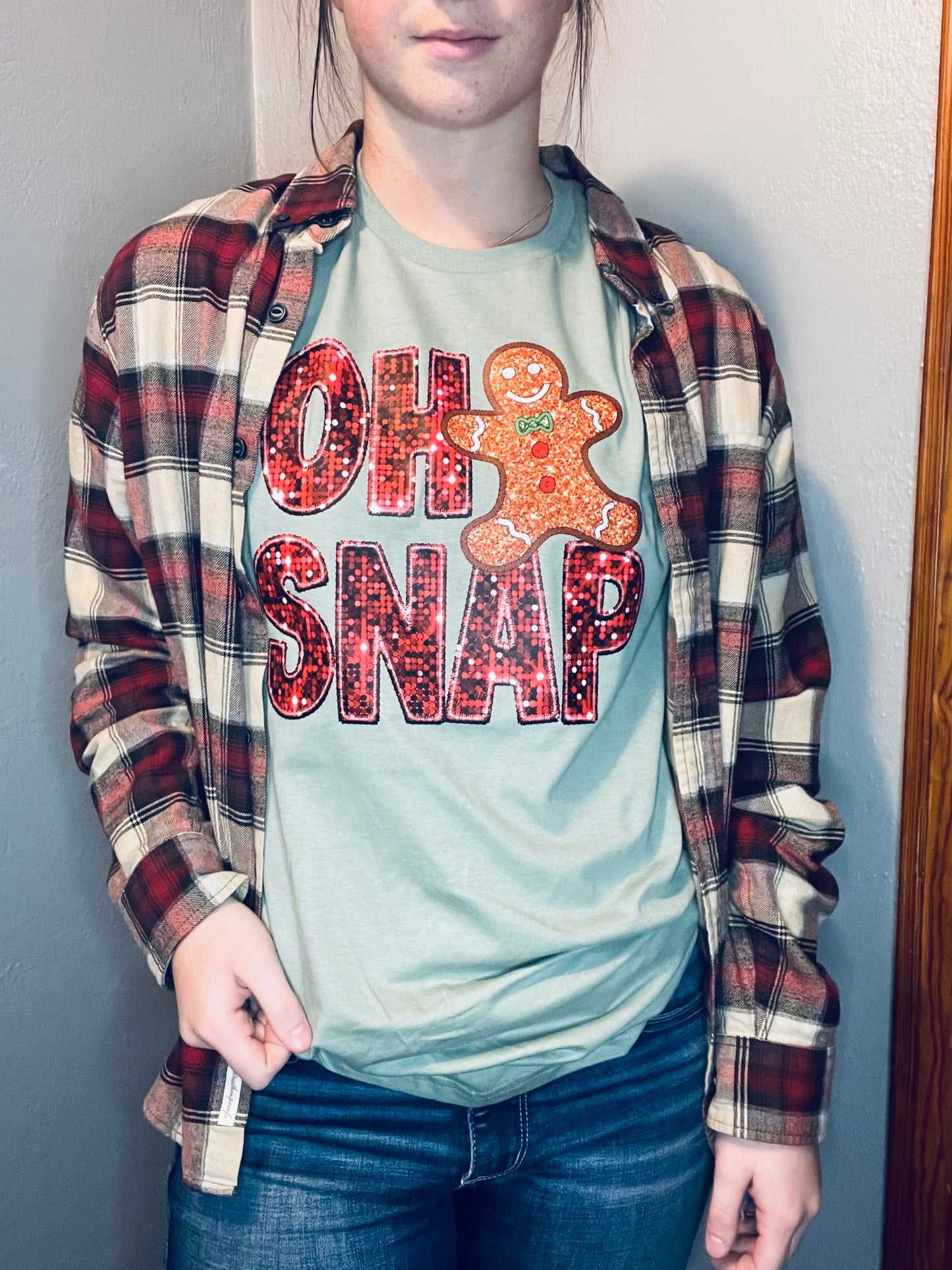 Oh Snap