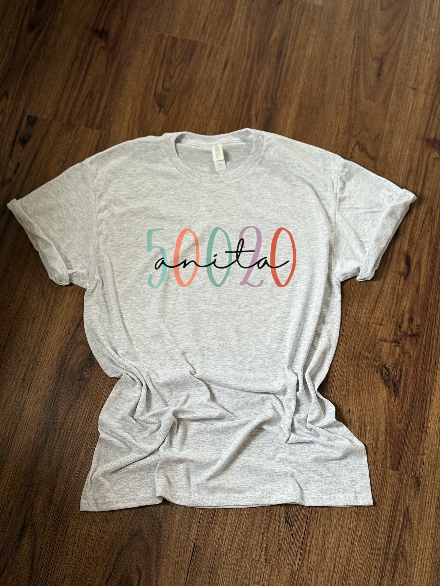 Anita 50020 T-Shirt