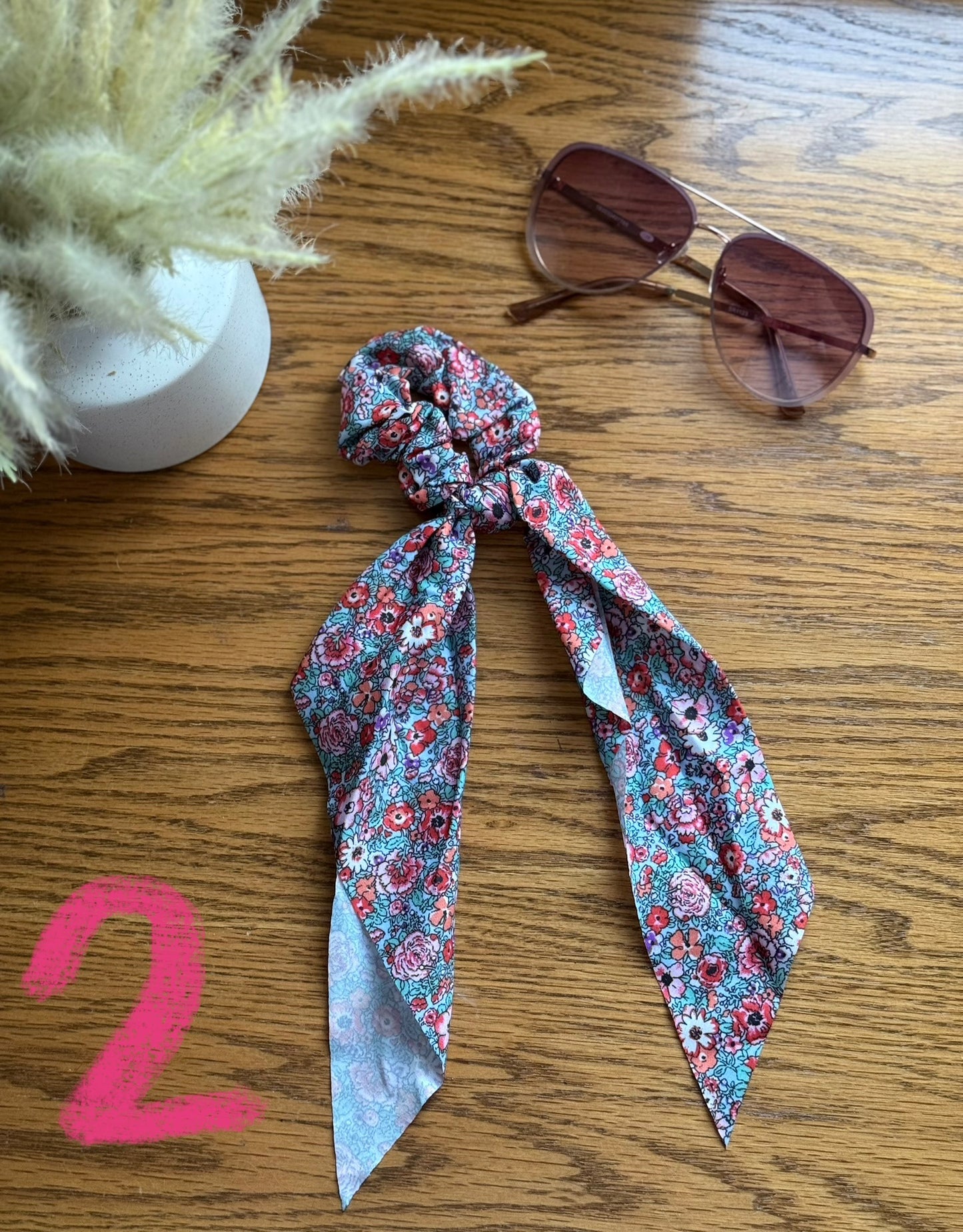 Hair Scarf