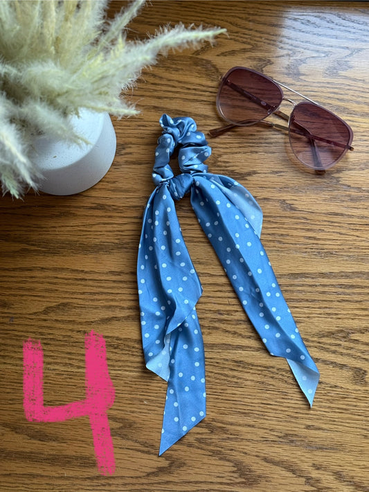 Hair Scarf