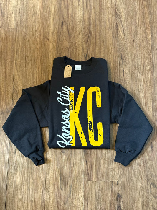 KC Kansas City