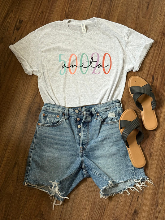 Anita 50020 T-Shirt